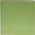 Produktbild: Goldbuch Maxialbum Summertime hellgrün 30x31 cm