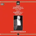Produktbild: Hans Knappertsbusch - Sym 8 - Sym 2 [New CD]