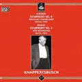 Produktbild: Symphony No. 8/symphony No. 2 (Knappertsbusch, Vienna Po) (CD) Album (US IMPORT)