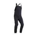 Produktbild: Ion Dungarees HD Cotton Seek Amp Fahrrad Pant Hose lang schwarz 2025 XL (54) Herren