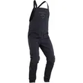 Produktbild: Ion Dungarees HD Cotton Seek Amp Fahrrad Pant Hose lang schwarz 2024: Größe: XL (54)