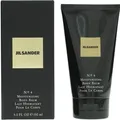 Produktbild: Jil Sander No.4 Feuchtigkeitsspendender Körperbalsam 150ml