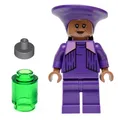 Produktbild: LEGO Star Trek Minifigur - trek005 - Barkeeper Guinan - aus 10356