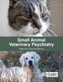 Produktbild: Alison Blaxter Small Animal Veterinary Psychiatr (Gebundene Ausgabe) (US IMPORT)