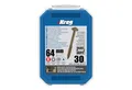 Produktbild: Kreg Schraube HD Protec-Kote Maxi-Loc 64 mm (SML-C2X250-30-INT) 30 Stück