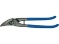 Produktbild: ERDI D216-280L Idealblechschere D216-280L Länge 280 mm links Stahl max. 1 mm Ede