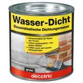 Produktbild: decotric Wasser-Dicht, 375ml, zum Verdichten von Risse und Löcher