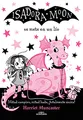 Produktbild: Isadora Moon se mete en un lío / Isadora Moon Gets in Trouble: ¡Un libro mágico con purpurina en la cubierta!