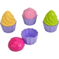 Produktbild: Androni Cupcake Strandset (107102508)
