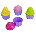 Produktbild: Sandformen Cupcake