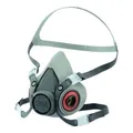 Produktbild: 3M Halbmaskenkörper Serie 6000 L