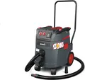 Produktbild: Starmix iPulse M-1635 Safe Plus, 1600 W, Zylinder-Vakuum, Trocken&Nass, Staubbeutel, 25 l, Filterung