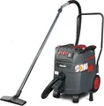 Produktbild: Starmix Industriestaubsauger iPulse M-1635 Safe Plus | Staubklasse M | 1600W | 35L | Filterabreinigung