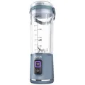 Produktbild: Ninja Blast Standmixer 14.4 W Blau