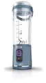 Produktbild: Ninja BC151EU Blast 0,53 l Standmixer 14,4 W  Blau