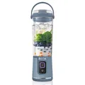 Produktbild: Ninja Blast BC151EUNV Kabelloser Mixer 144 Watt, 532 ml USB-C Navy Blue