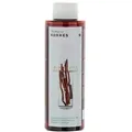 Produktbild: KORRES Liquorice & Urtica Shampoo 250 ml