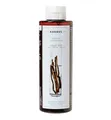 Produktbild: KORRES Liquorice & Urtiqua Shampoo für fettiges Haar