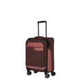 Produktbild: Travelite Handgepäckkoffer Viia 4-Rad S 55cm Frühlingsrose 092847 14