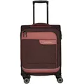 Produktbild: Travelite Viia - 4 Rollen Bordtrolley S 55cm