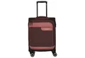 Produktbild: travelite Handgepäck-Trolley Viia - 4-Rollen-Kabinentrolley S 55 cm (Frühlingsrose)