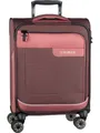 Produktbild: travelite Handgepäck-Trolley Viia 4w Trolley S, 4 Rollen