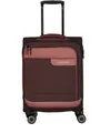 Produktbild: Travelite VIIA 4w Trolley S Frühlingsrose 34 L