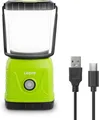 Produktbild: Lepro 1300 lm LED Campinglampe wiederaufladbar, 4 Leuchtmodi 3600 mAh Powerbank