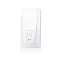 Produktbild: Clage Durchlauferhitzer DCX Next 18-27 kW 26-39 A Fest. el ge LED