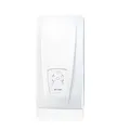 Produktbild: CLAGE Durchlauferhitzer DCX Next elektronisch 18-27 kW 380-415 Volt 3200-36300