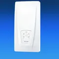 Produktbild: Clage Durchlauferhitzer DCX Next 18-27 kW  elektronisch 400 V