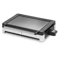 Produktbild: WMF 415430011 Lono Tischgrill mit Glasdeckel 2.200 Watt