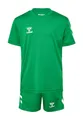 Produktbild: hummel T-Shirt Sportset Regular Fit Logodruck (2-tlg) hmlLOGO SET KIDS