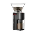 Produktbild: Bodum bistro Kaffeemühle 160 W Schwarz 220 g