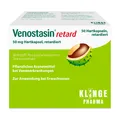 Produktbild: VENOSTASIN retard 50 mg Hartkapsel retardiert 50 St.