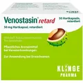Produktbild: Venostasin retard 50 mg Hartkapsel