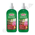 Produktbild: 2 x SUBSTRAL Schildlaus Schädlingsfrei Careo ECO - 300 ml (600 ml)