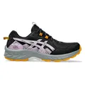 Produktbild: ASICS 1012B759-002 Gel-Venture 10 Damen Black/Light UBE EU 37.5
