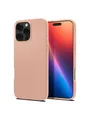 Produktbild: Spigen Liquid Air - Rose Titanium - iPhone 16 Pro