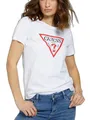 Produktbild: T-Shirt Frau Kurze Ärmel GUESS Ss Cn Original T-Shirt Purwh 321177