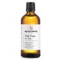 Produktbild: Naissance Teebaumöl (Nr. 109) - 100ml - Naturreines Ätherisches Öl - 100% Naturreines für Naturkosmetik, Aromatherapie, Duftlampe - Duftöl für Aroma Diffuser