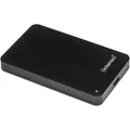 Produktbild: Memory Case 2 TB, Externe Festplatte schwarz, extern, Micro-USB-B 3.2 Gen 1 (5 Gbit/s)