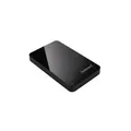 Produktbild: Intenso Memory Case - Festplatte - 2TB - extern (tragbar) - 6,4 cm (2.5