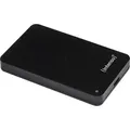 Produktbild: INTENSO MC2000SW - Intenso Memory Case 2TB schwarz