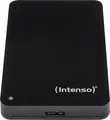 Produktbild: Intenso Memory Case - 2 TB in schwarz