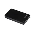 Produktbild: Intenso Memory Case 2 TB 2.5 Zoll USB 3.0 Micro-B (5Gb/s) Schwarz externe Festplatte HDD