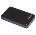 Produktbild: Intenso Intenso Memory Case 2 TB Externe Festplatte 6.35 cm (2.5 Zoll) USB-A externe HDD-Festplatte (2)