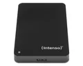 Produktbild: Intenso MemoryCase externe HDD-Festplatte (2 TB) 2,5