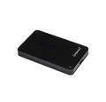 Produktbild: Intenso Memory Case 2TB externe externe HDD-Festplatte
