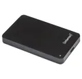 Produktbild: Intenso MemoryCase 3 2TB 6021580 HDD-Festplatte